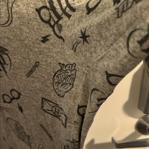 Women’s 3x lounge Pants,Harry potter pattern - Picture 6 of 6